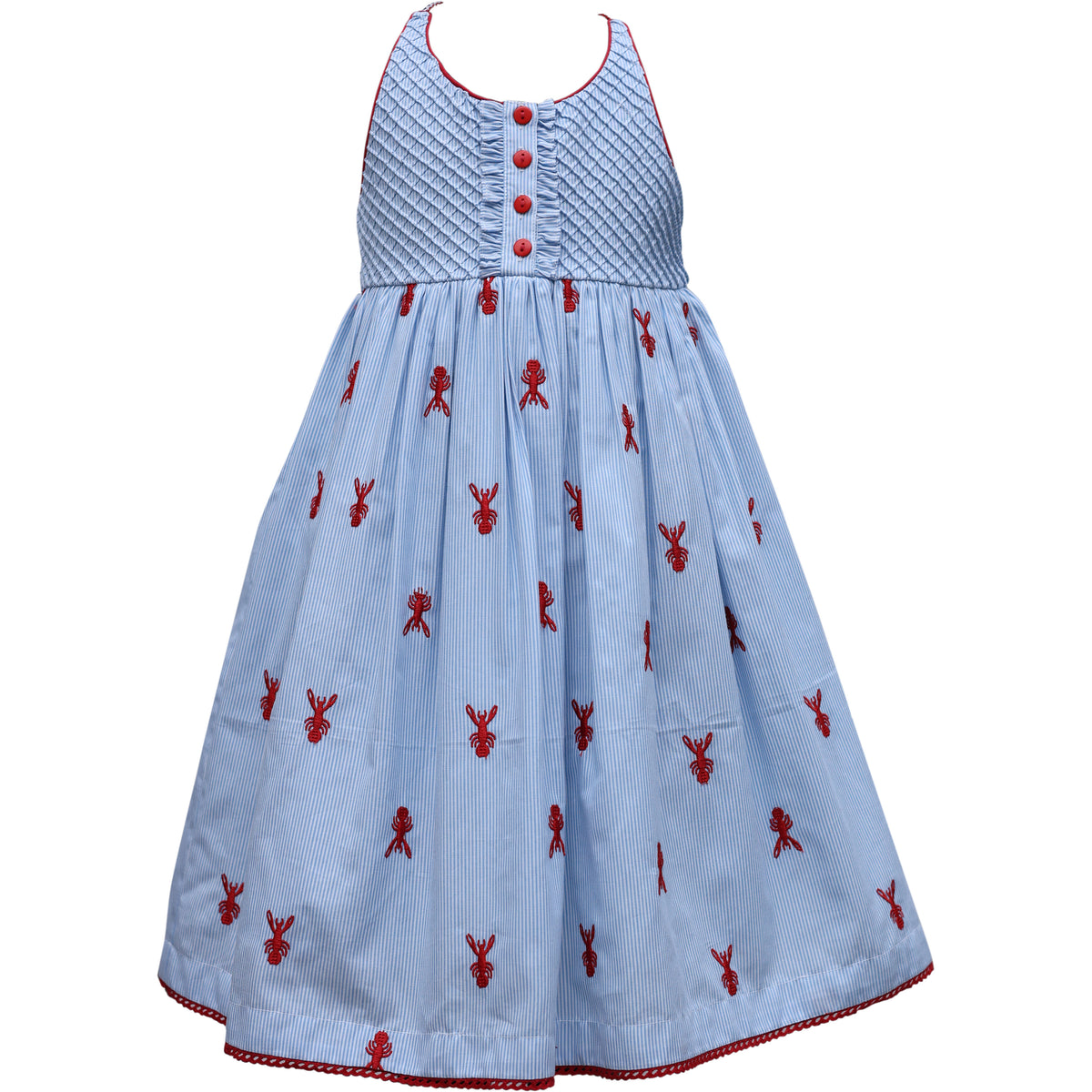 embroidered back dress Embroidered Satin Open Criss Cross Back Long Prom Dress