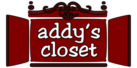Addy's Closet