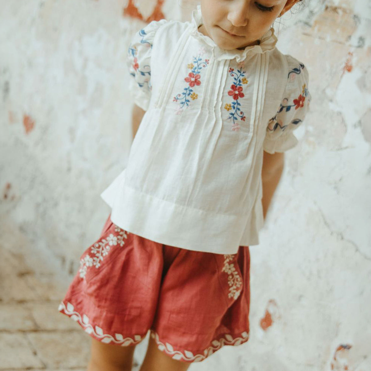 Lali Kids – Addy's Closet