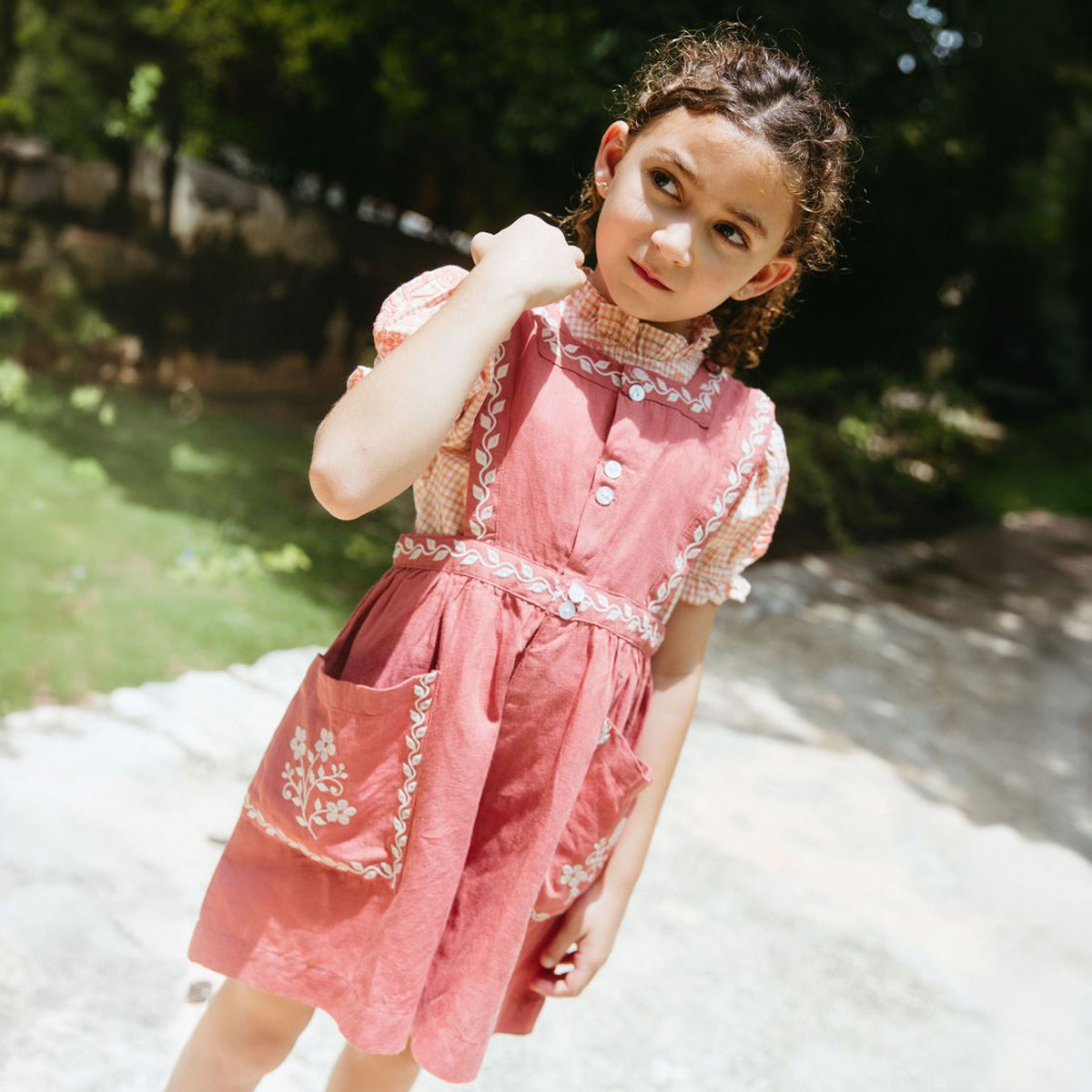 Lali Kids – Addy's Closet