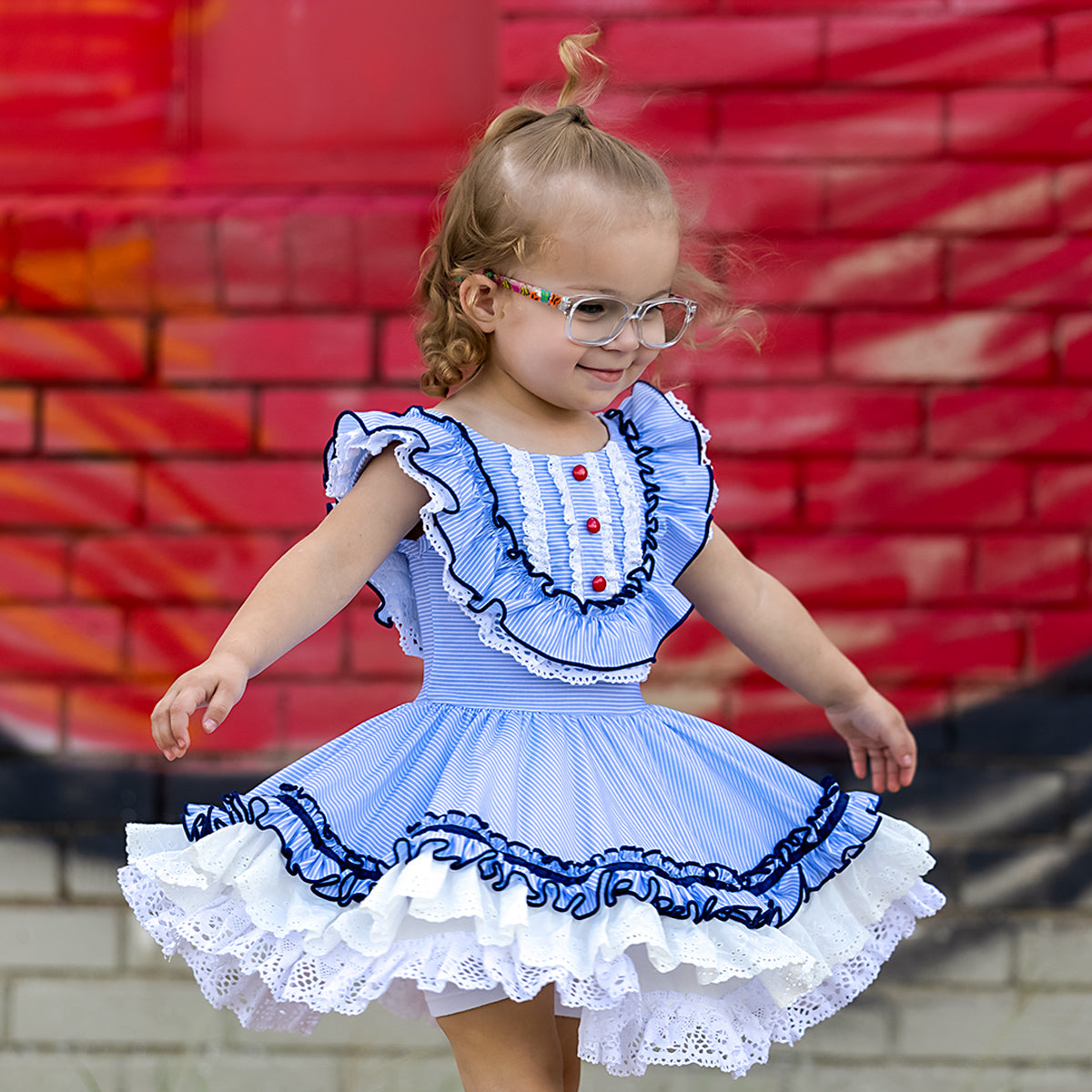 Be Girl Clothing – Addy's Closet