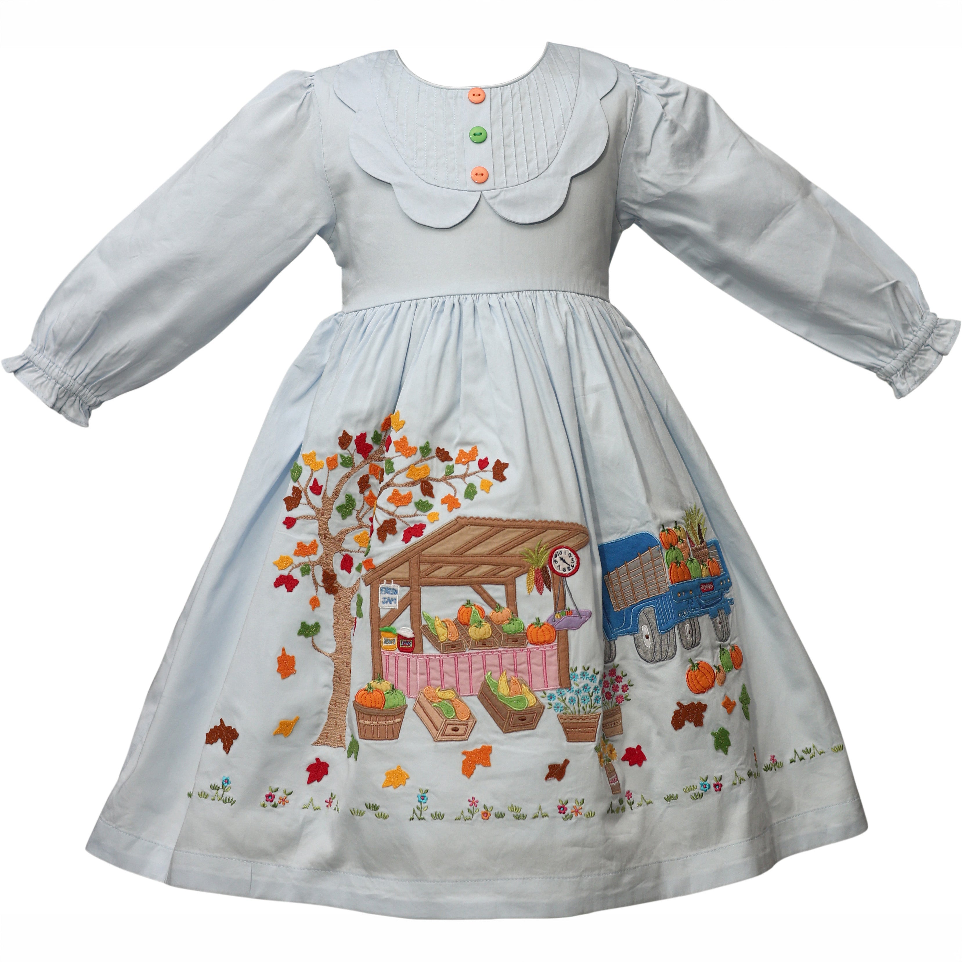 Cotton Kids