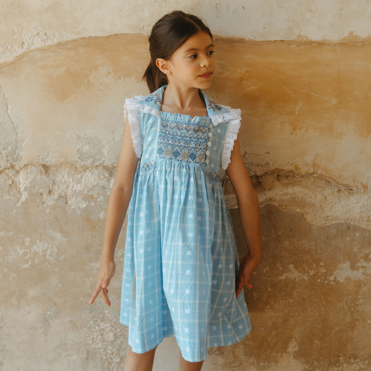 Lali Kids - Isla Dress
