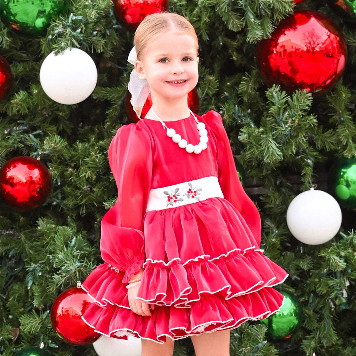 Be Girl Clothing