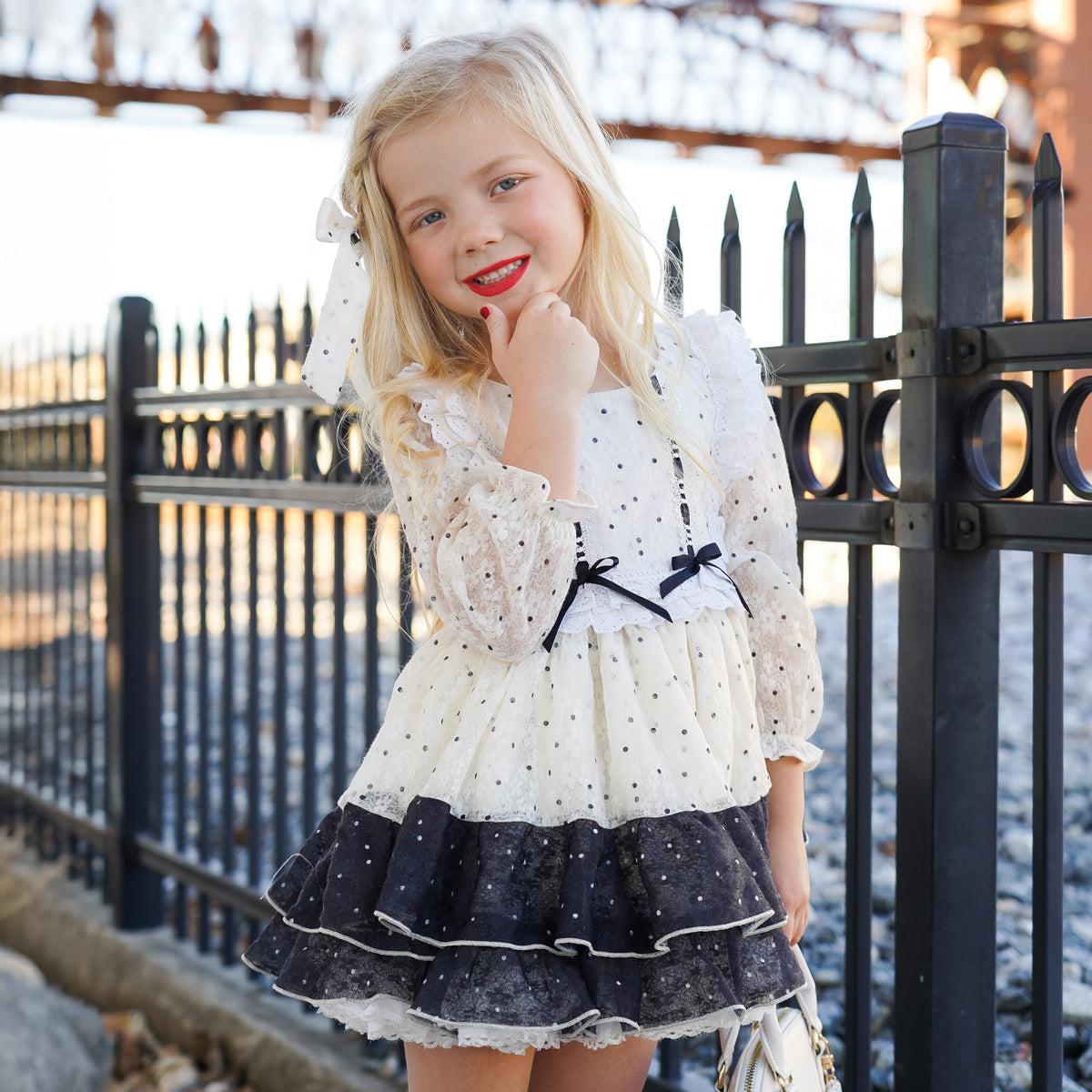 white closet clothing dress Be Girl Clothing