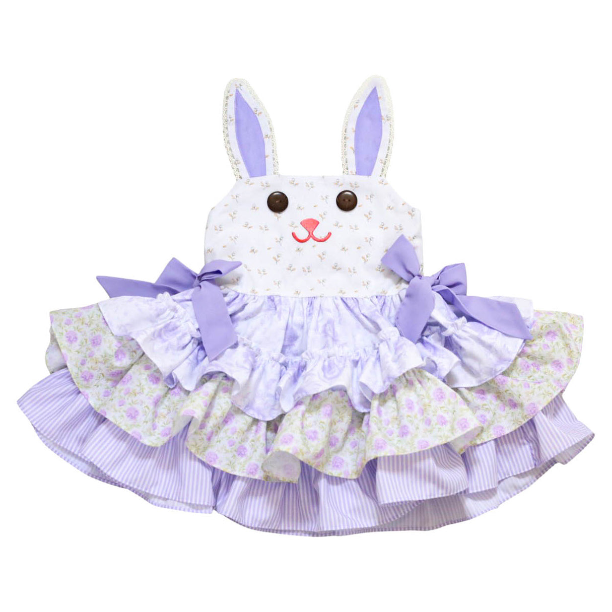 purple bunny dress COEQINE Easter Bunny Egg Tulip Heart Purple Print Women's Tennis Dress with Built in Shorts and Pockets Soft Sleeveless Quick Dry Athletic Dresses Lightweight Golf Outfits, XS