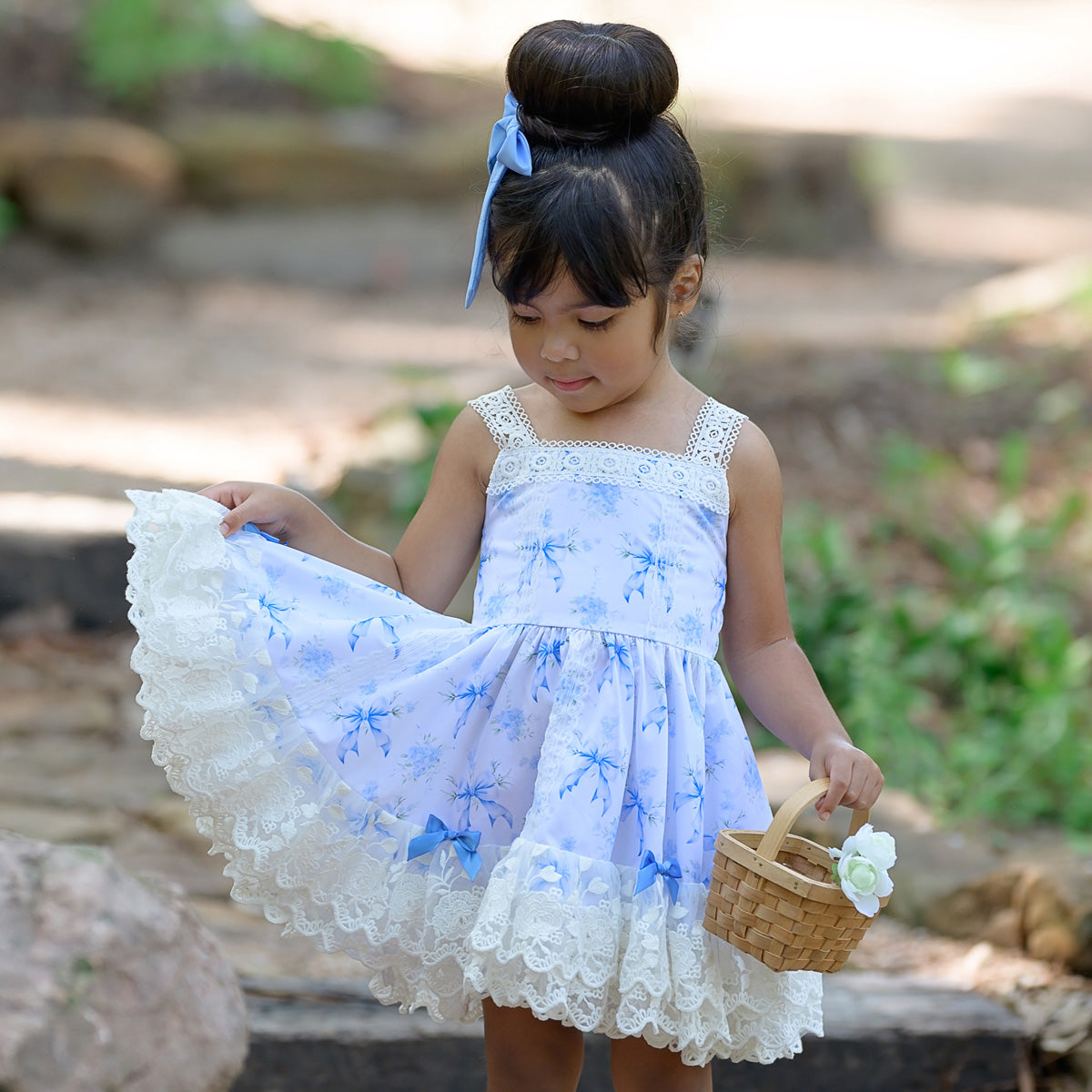 Be Girl Clothing