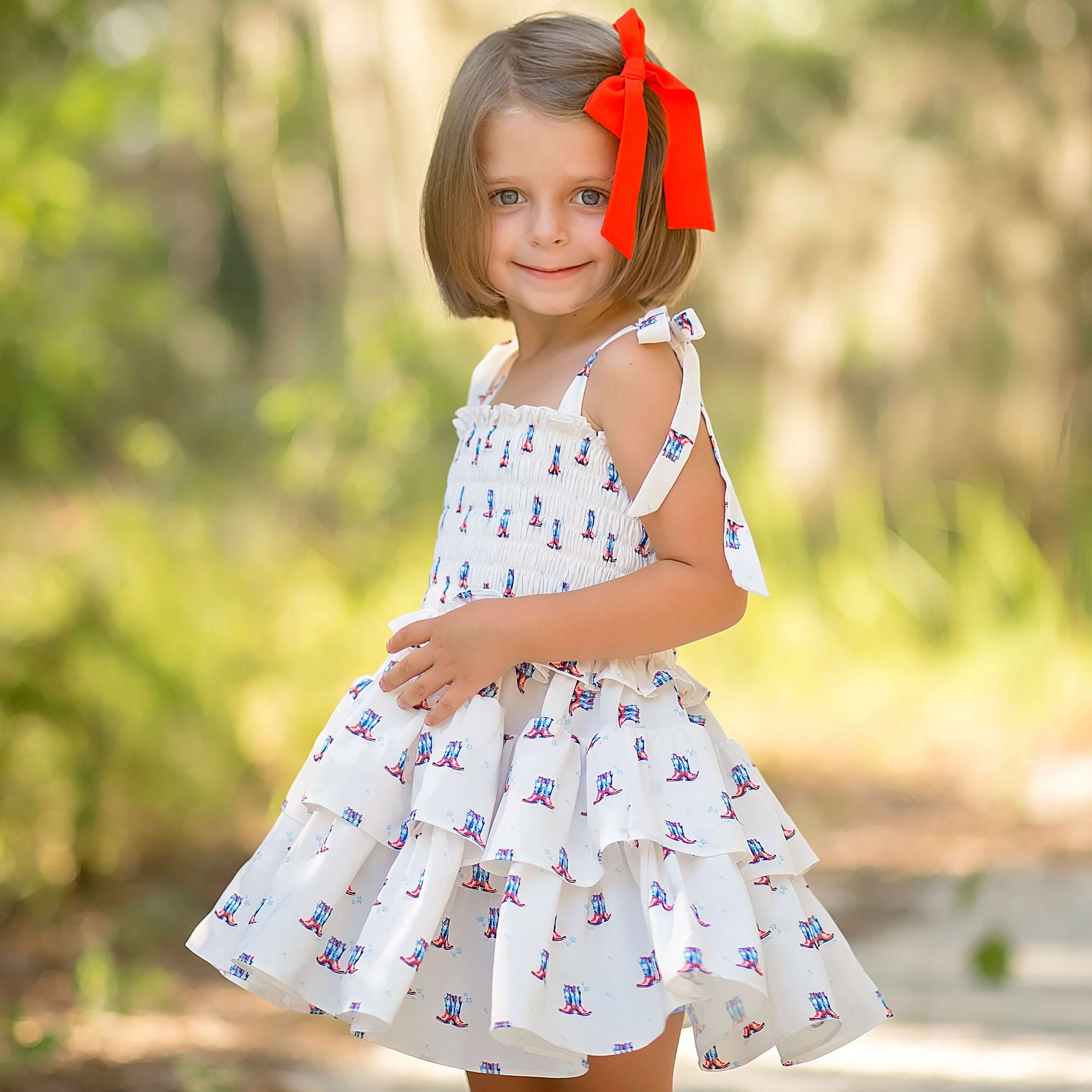 Little Girl (4-6x) – Tagged 