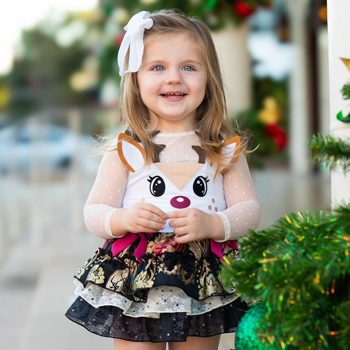 christmas dress newborn Cute Striped Baby Girl Christmas Dress marryshe 1) Your name2) Order number Baby Girl Christmas Dresses