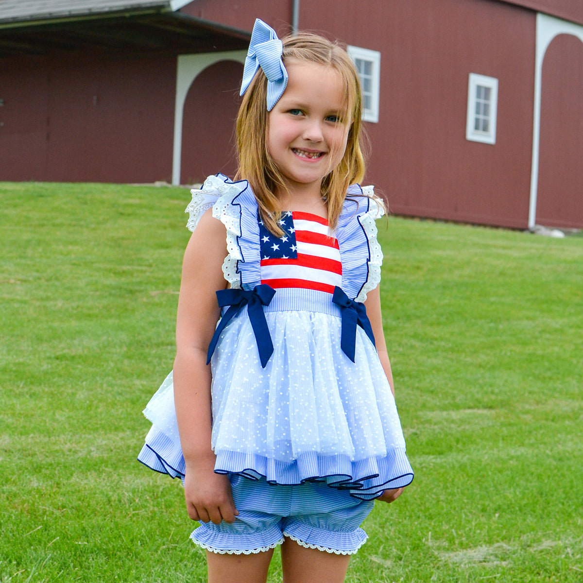 Be Girl Clothing – Addy's Closet