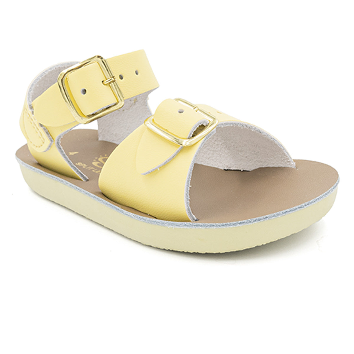 Salt Water Sandals Salt Water Sun-San Surfer Sandals Butter