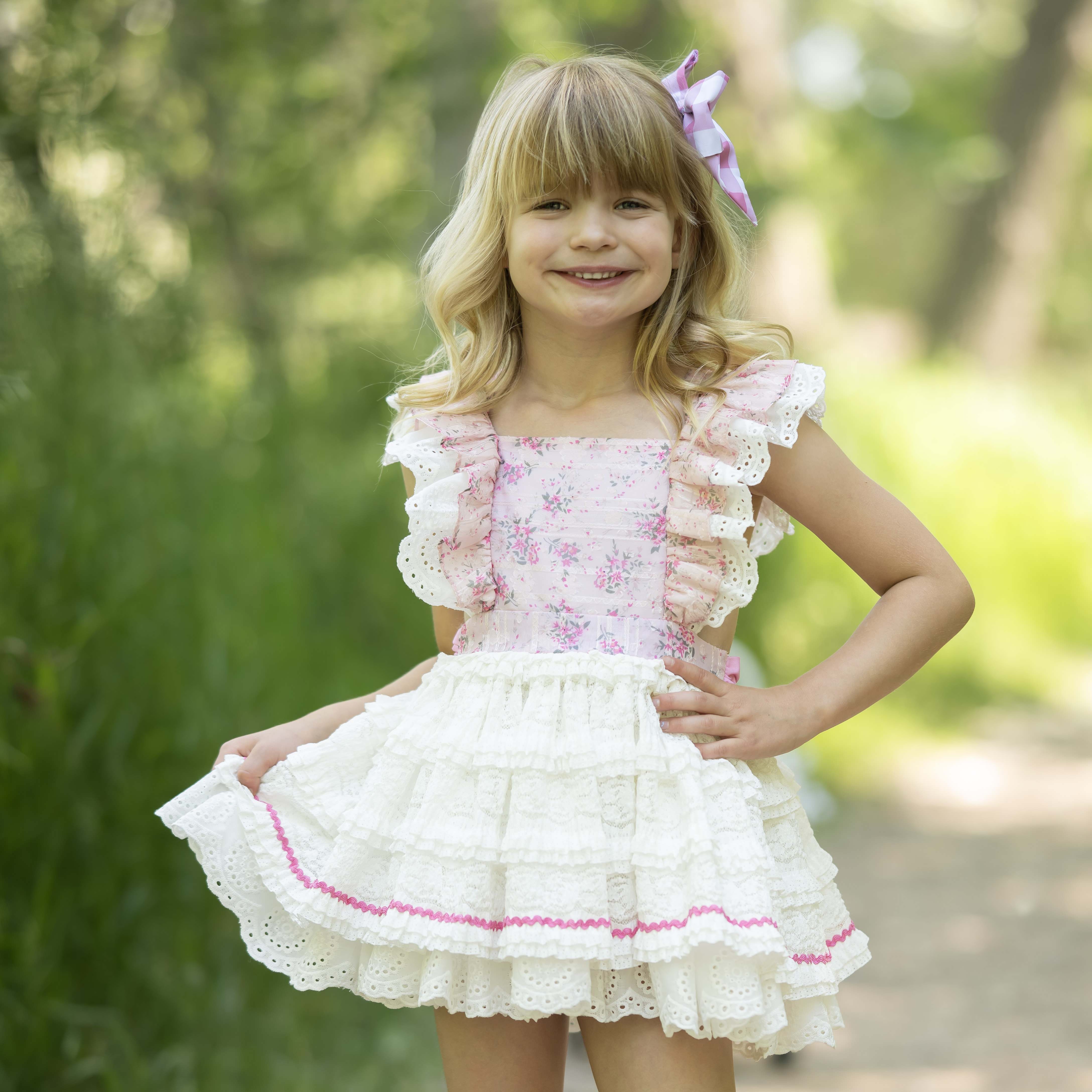 Be Girl Clothing – Addy's Closet