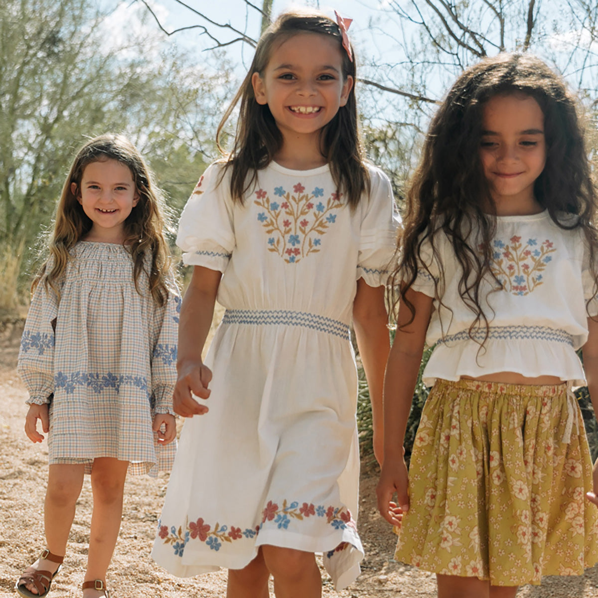 Lali Kids – Page 2 – Addy's Closet