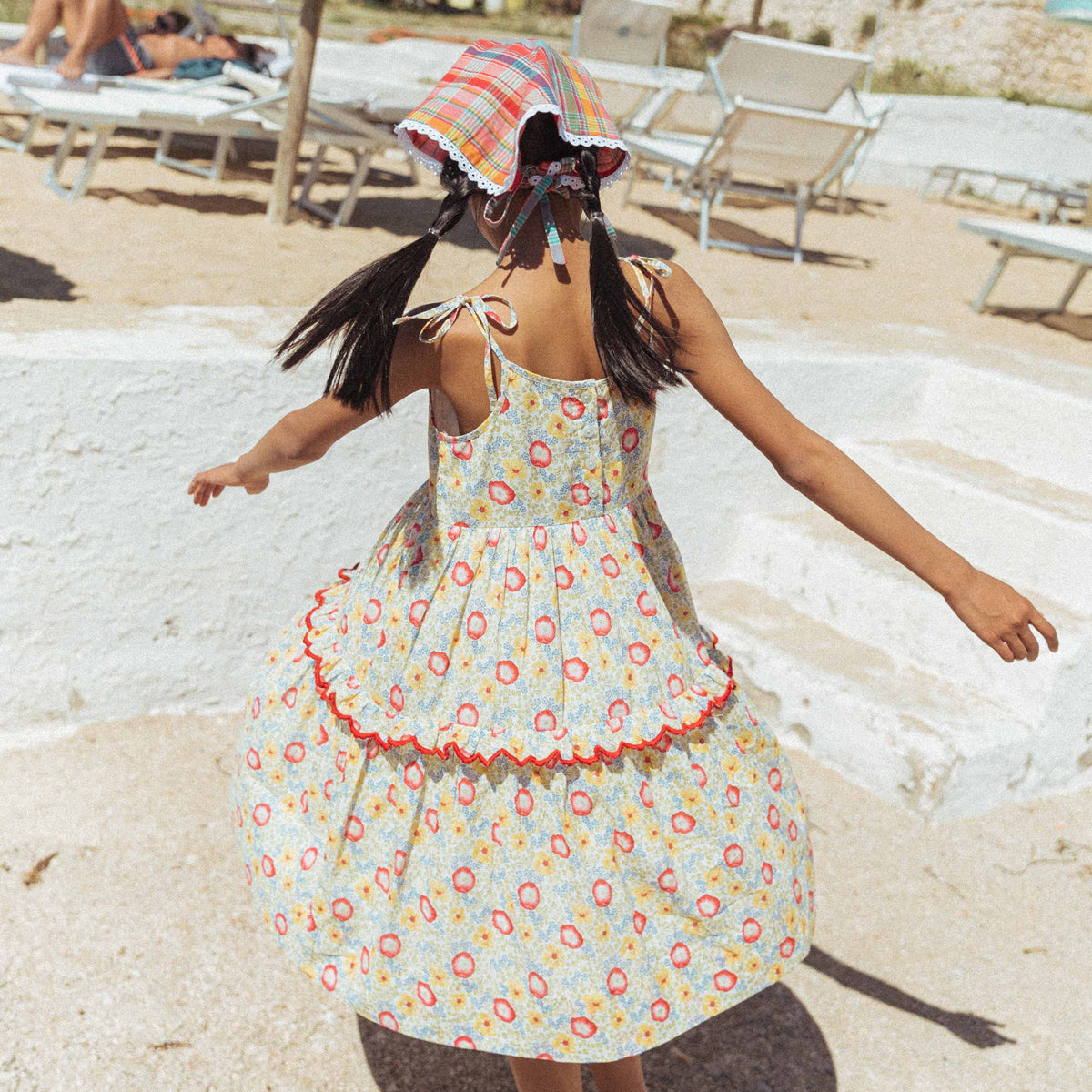 Lali Kids – Addy's Closet