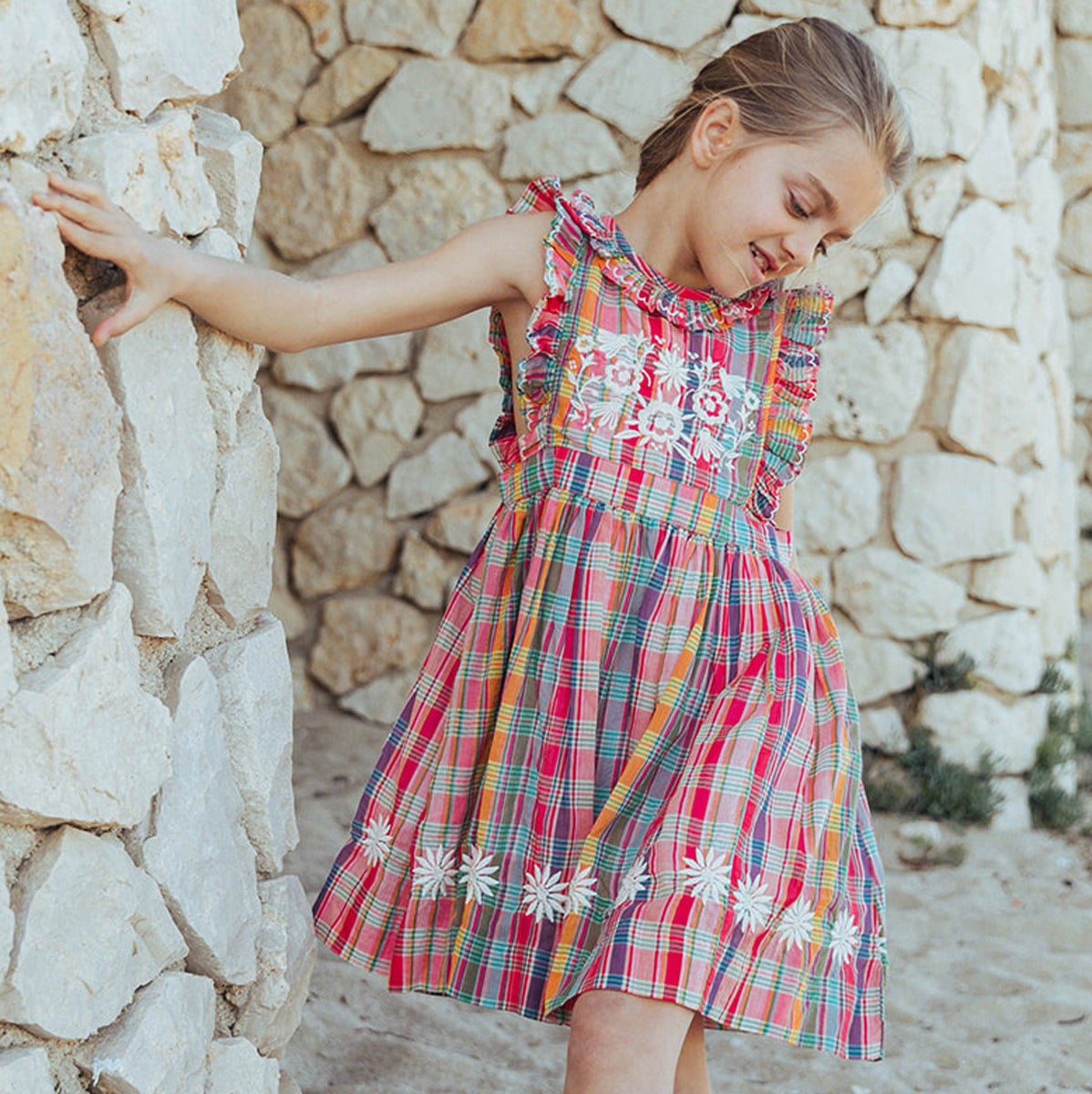 Lali Kids – Addy's Closet