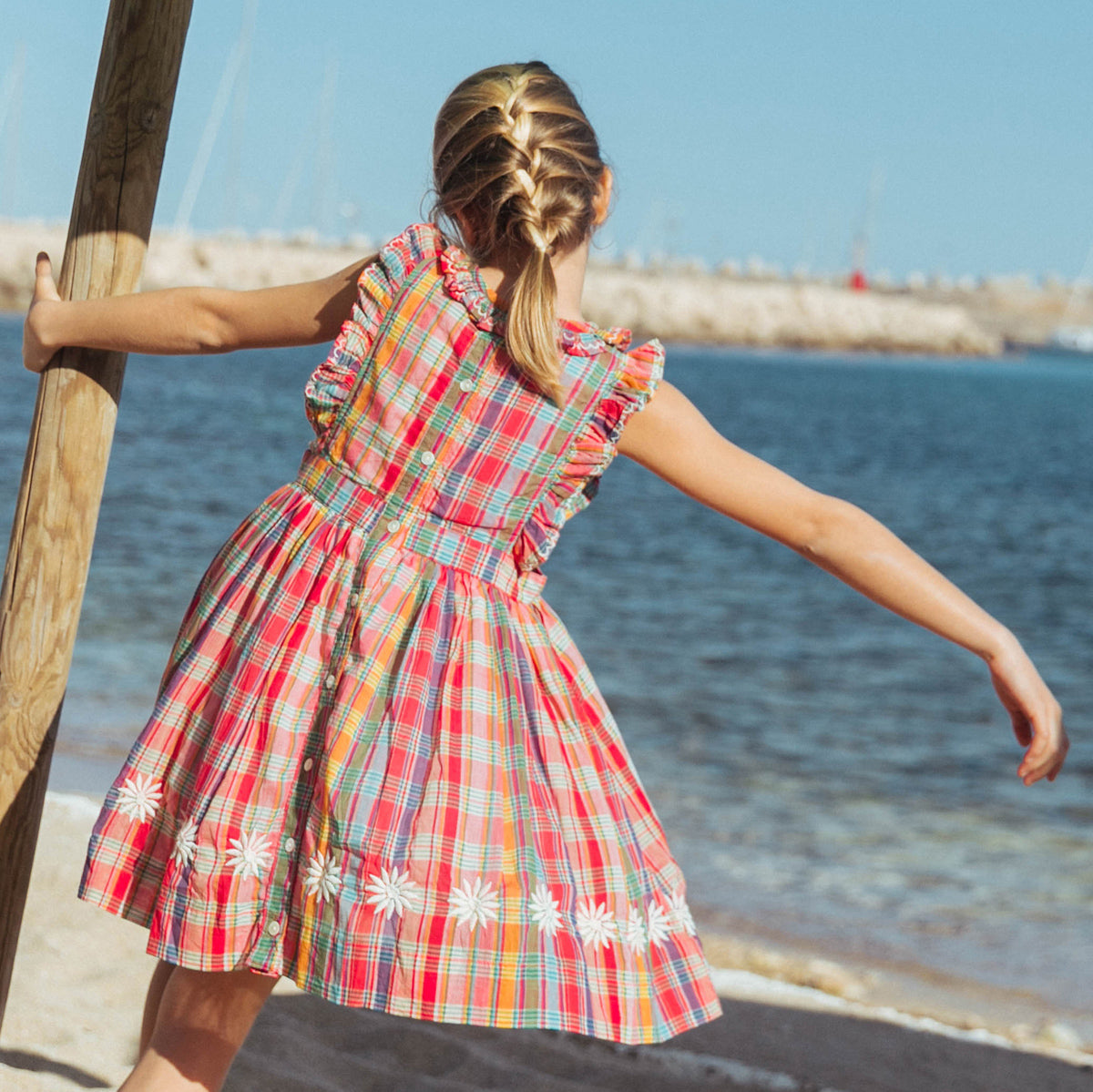 Lali Kids – Addy's Closet