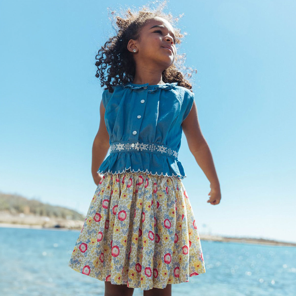 Lali Kids – Addy's Closet