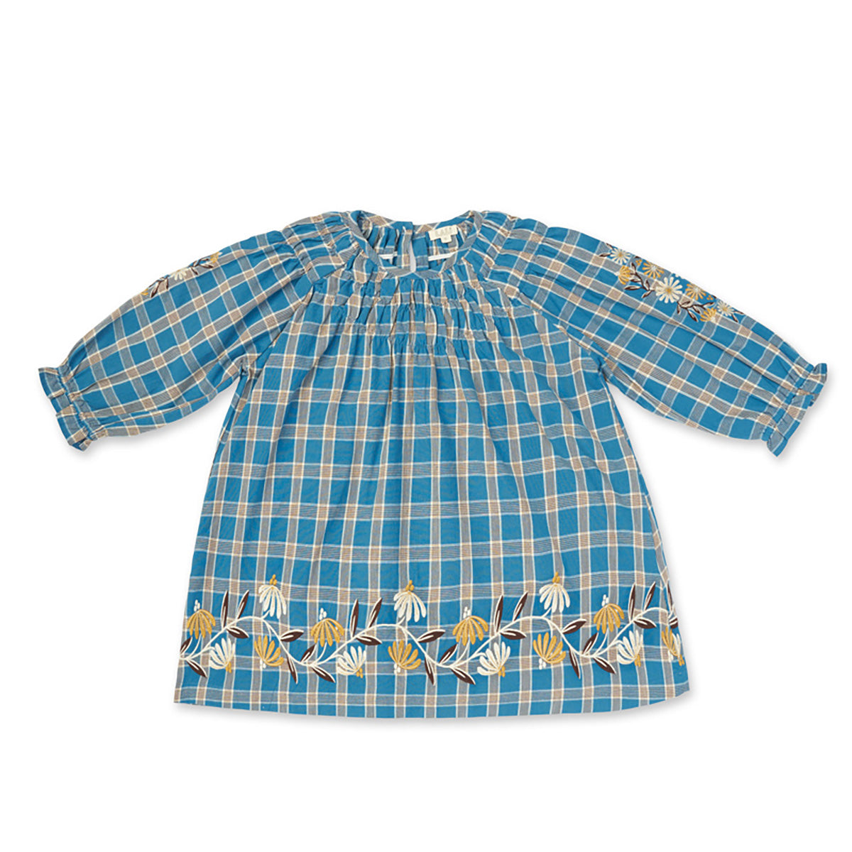うのにもお得な Lali kids ワンピース - 2Y ワンピース DRESS