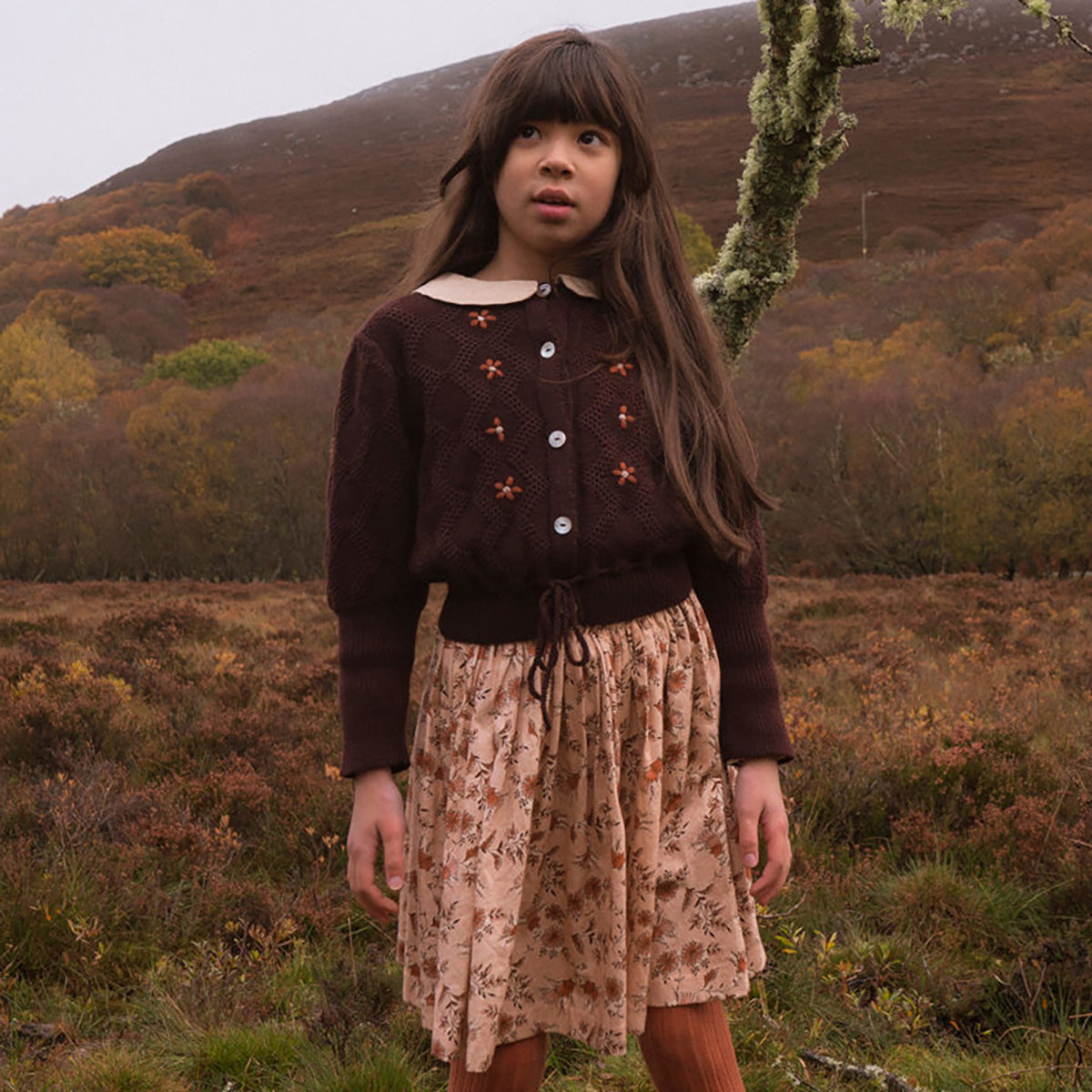 Lali Kids – Addy's Closet