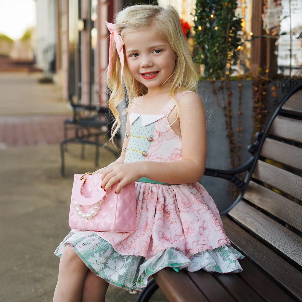 Be Girl Clothing