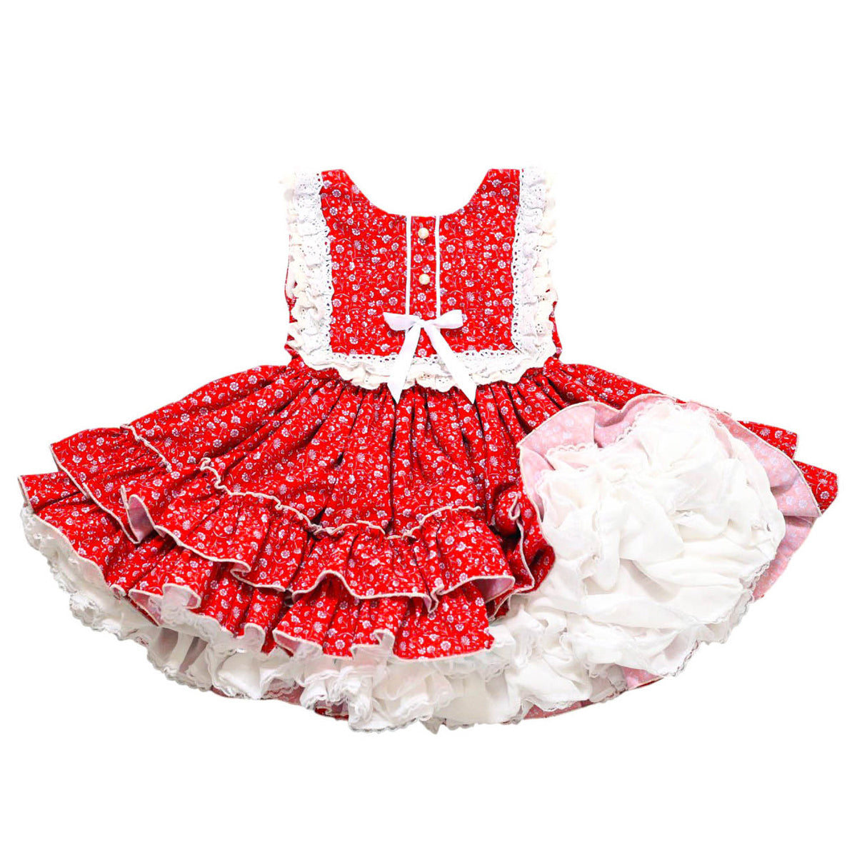 Be Girl Clothing – Addy's Closet