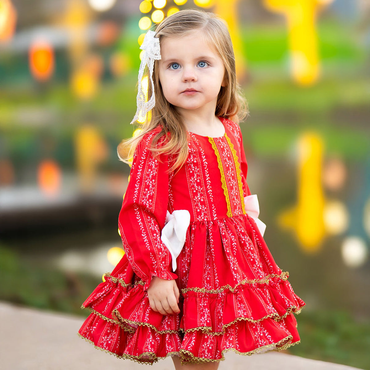 Be Girl Clothing - It's A Wonderful Life Lulu Pettiskirt Dress – Addy's ...
