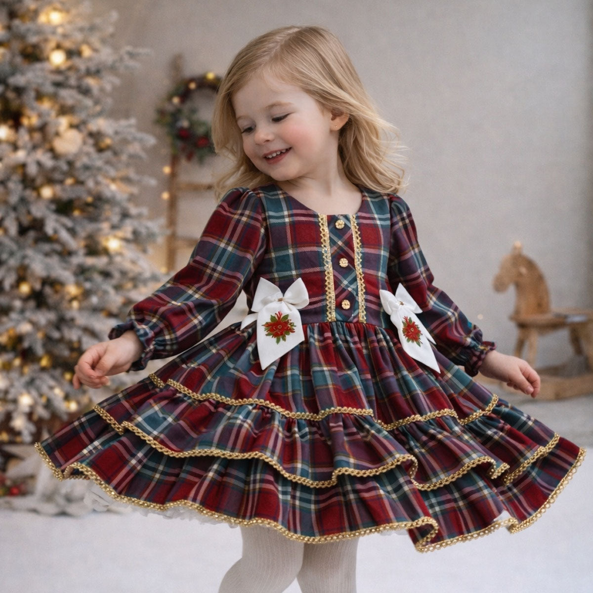 Be Girl Clothing – Addy's Closet
