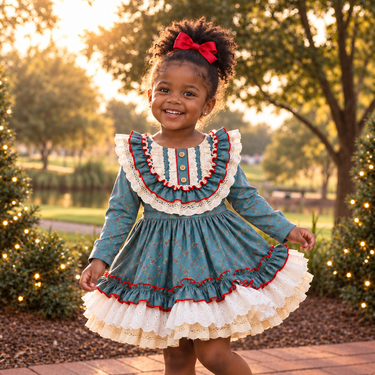Be Girl Clothing – Addy's Closet