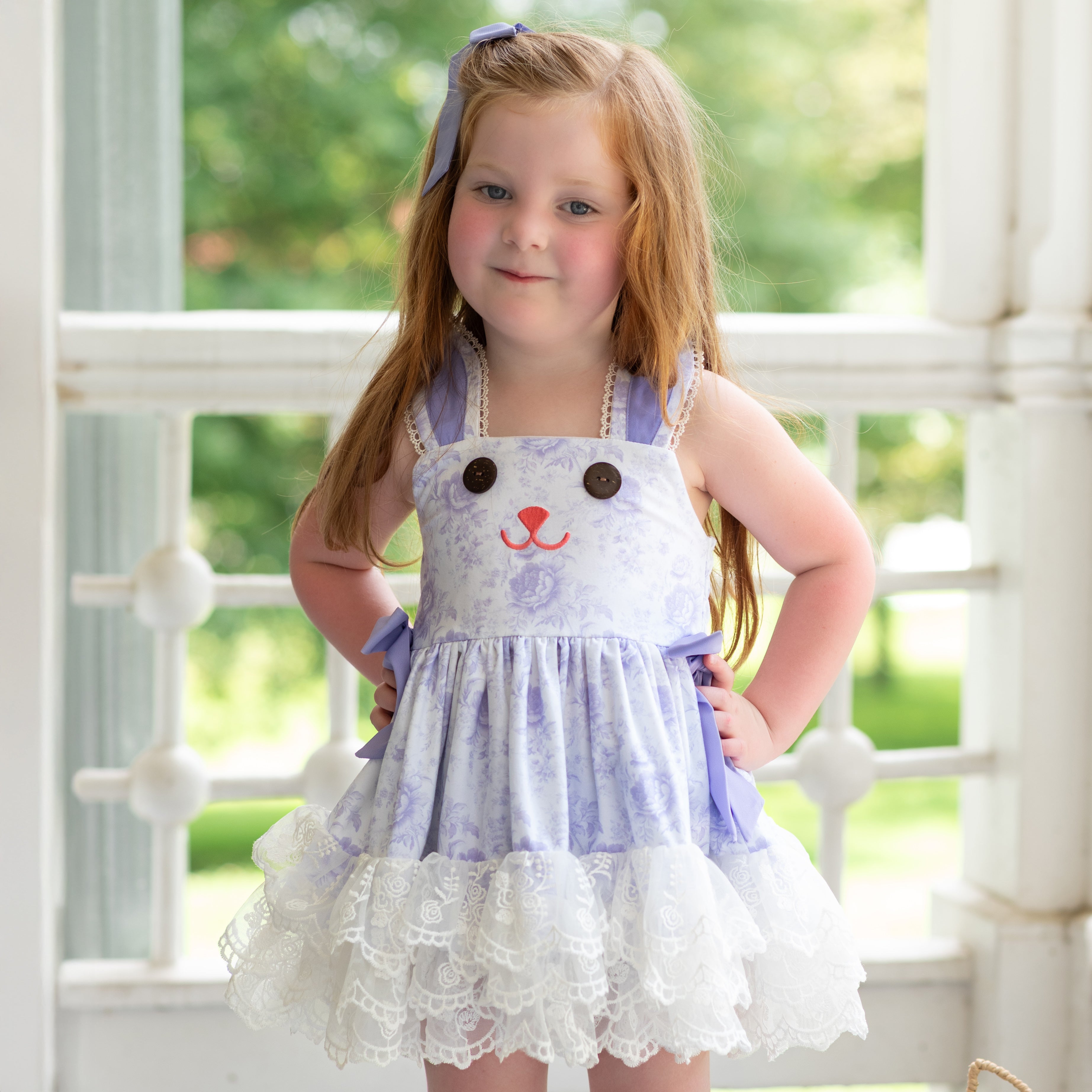 Be Girl Clothing – Addy's Closet
