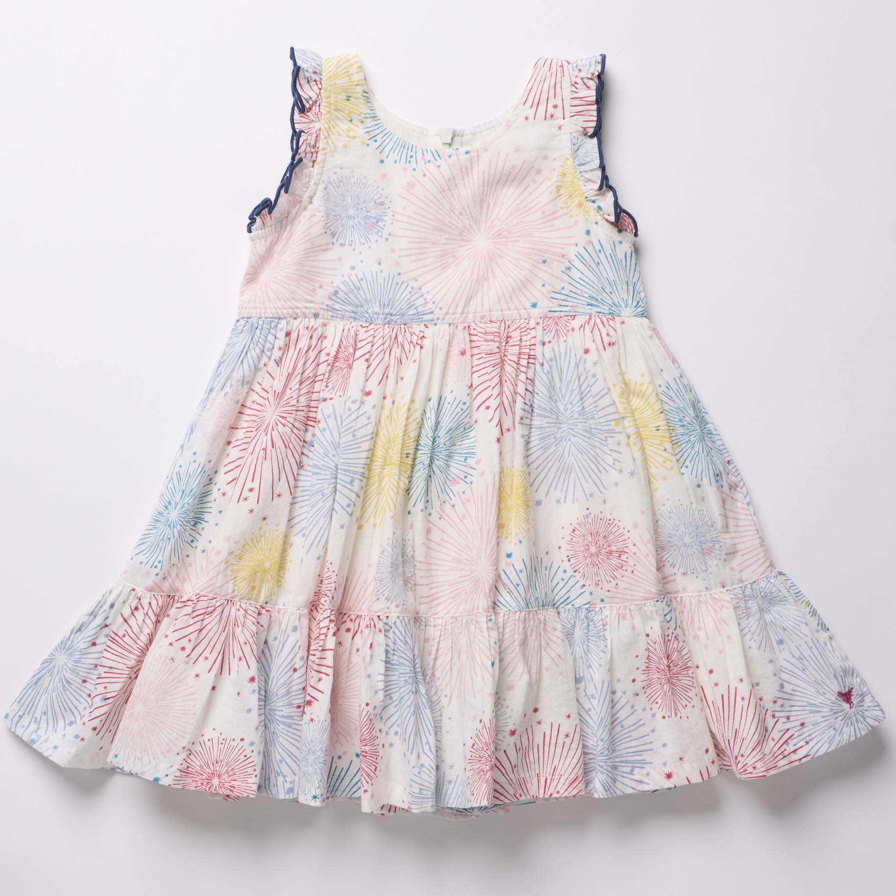 strapless open back dress SHALLOWS STRAPLESS GOWN