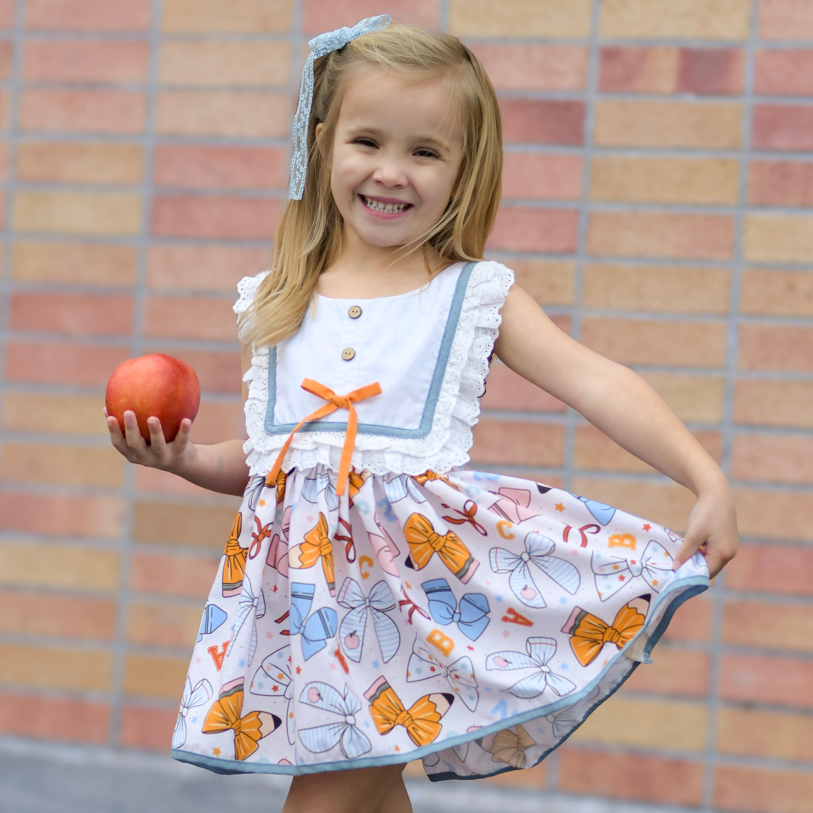 Back to School Addy's Closet Back to School Addy's Closet