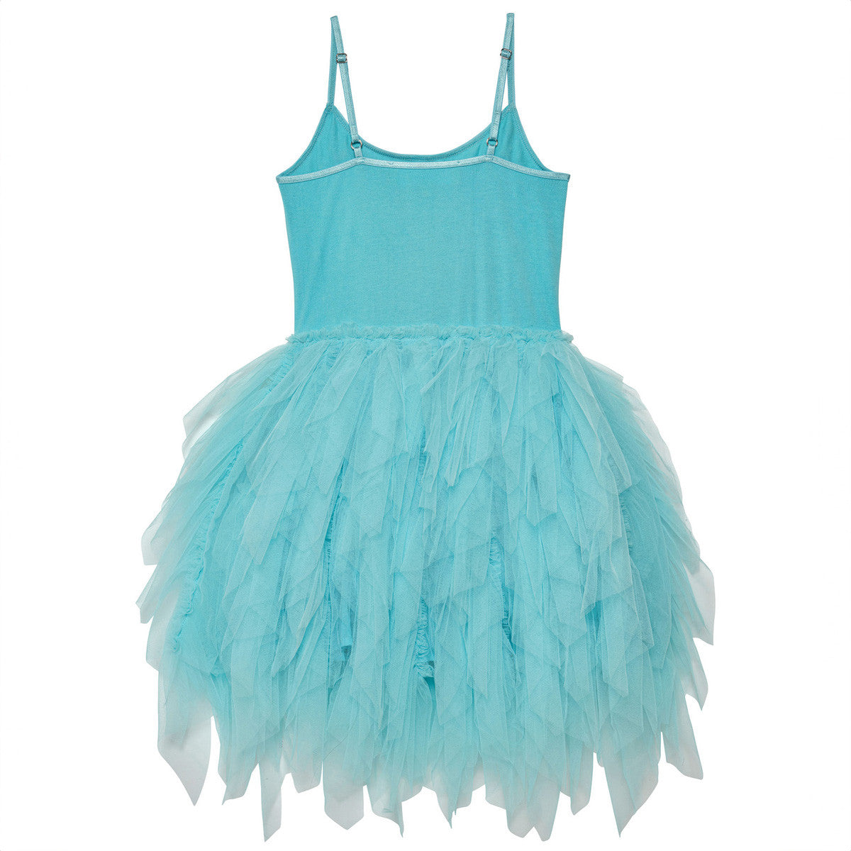 Tutu Du Monde - Primrose Hill Putting On The Glitz Tutu Dress - Blue Radiance Blue / 8-9 Tutu Du Monde - Primrose Hill Putting On The Glitz Tutu Dress - Blue Radiance Blue / 8-9