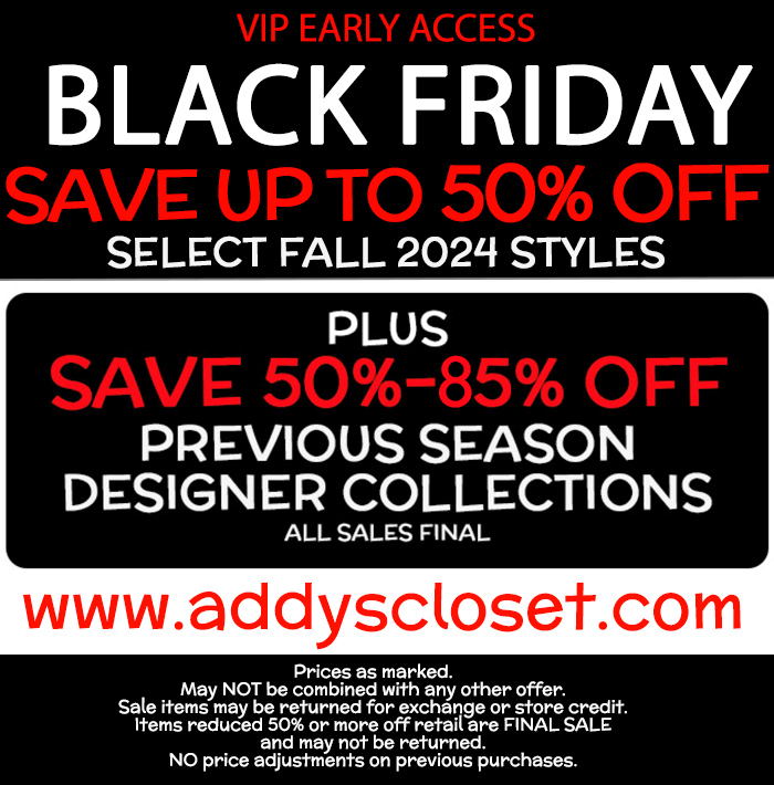 Black Friday - 2024 - 01 image