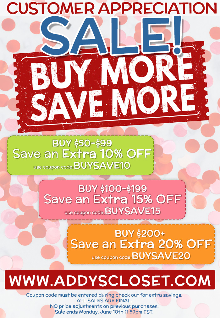 SS 2024 - 42 - Sale Buy more Save more - 01 image